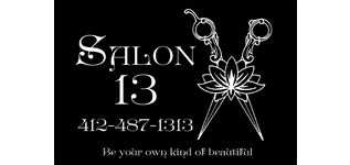 Salon 13